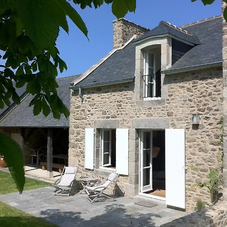 度假居 Le Petit Tertre - Charmante Maison Entre Terre Et - St Lunaire