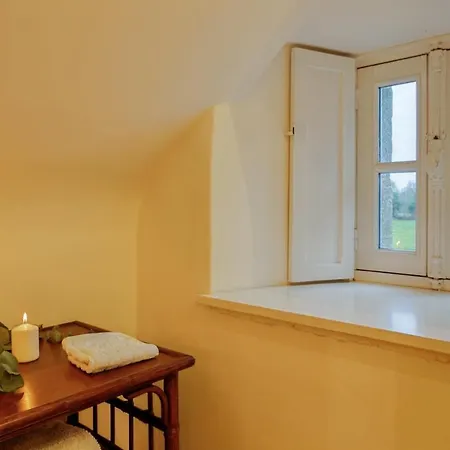Le Petit Tertre - Charmante Maison Entre Terre Et - St Lunaire Saint-Lunaire