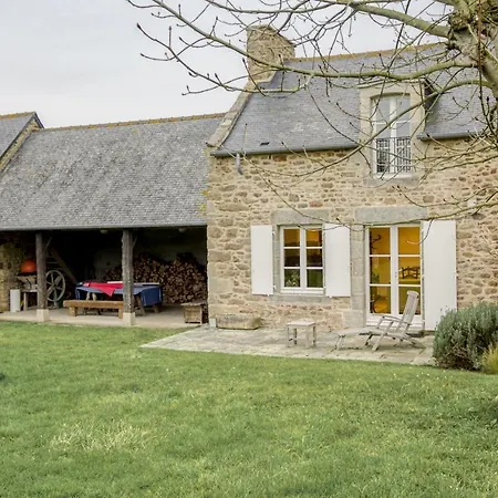 Le Petit Tertre - Charmante Maison Entre Terre Et - St Lunaire *